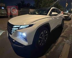 هیوندای تۆکسۆن